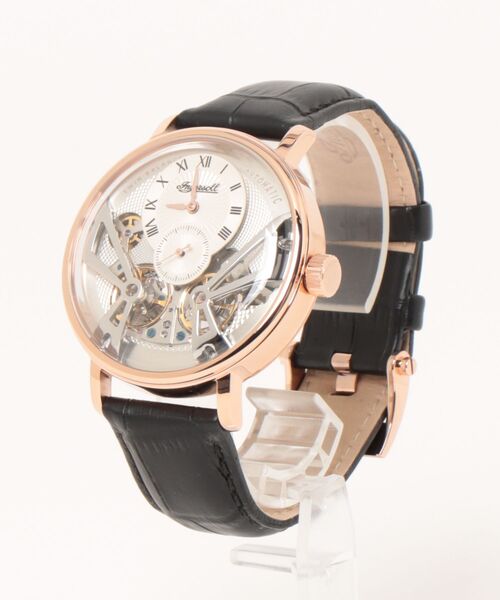 INGERSOLL 腕時計 「Ingersoll/インガソール」ザ テネシー