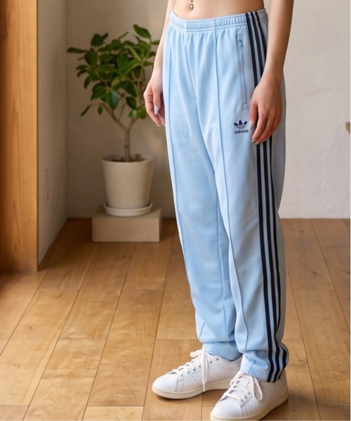 adidas（アディダス） パンツ アディカラー クラシック トラックパンツ