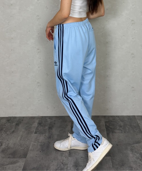 adidas（アディダス） パンツ アディカラー クラシック トラックパンツ