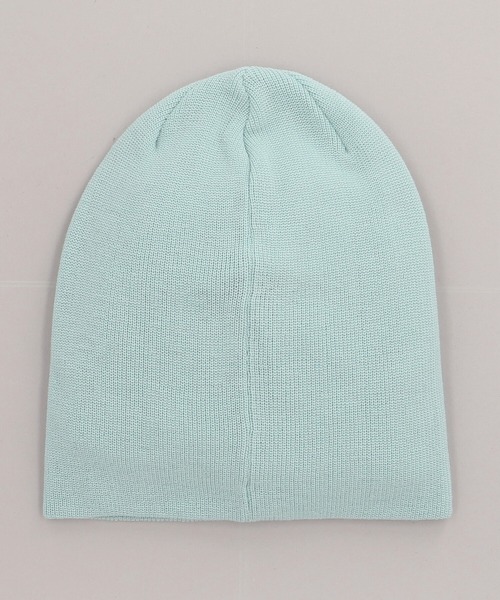 CA4LA ニット帽 ニットキャップ COOL MAX BEANIE6 メンズ