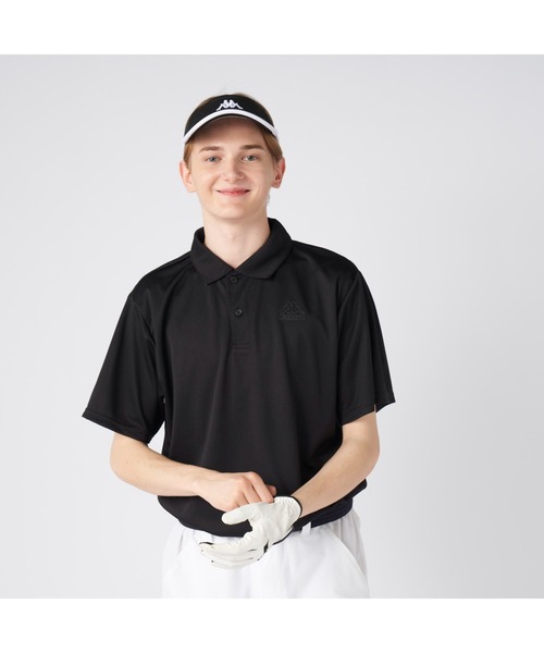 *値下げ* KAPPA ポロシャツ 楽天市場】【30%OFFセール】 Kappa GOLF カッパ ゴルフ ゴルフ