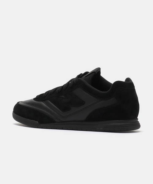 New Balance（ニューバランス） スニーカー URC42CK メンズ : ZOZOTOWN