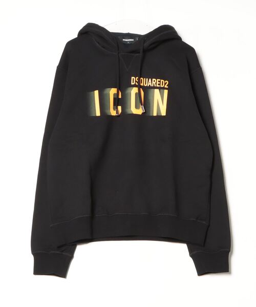 DSQUARED2 メンズパーカー｜トップス｜ファッション おすすめ