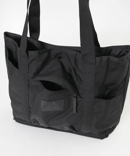 【美品】GREGORY　ビジネス　トートバッグ グレゴリー GREGORY 日本正規品 グレゴリー トートバッグ トート