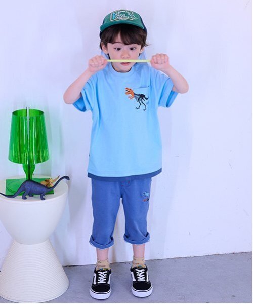 キッズ服 120cm Tシャツ 6点セット 楽天市場】【~21%OFF】 子供服 トップス うさぎ ロンT