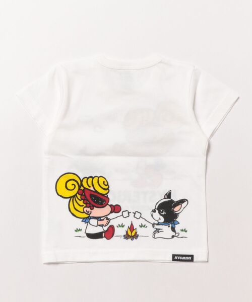 HYSTERIC MINI（ヒステリックミニ） tシャツ MY FIRST HYSTERIC