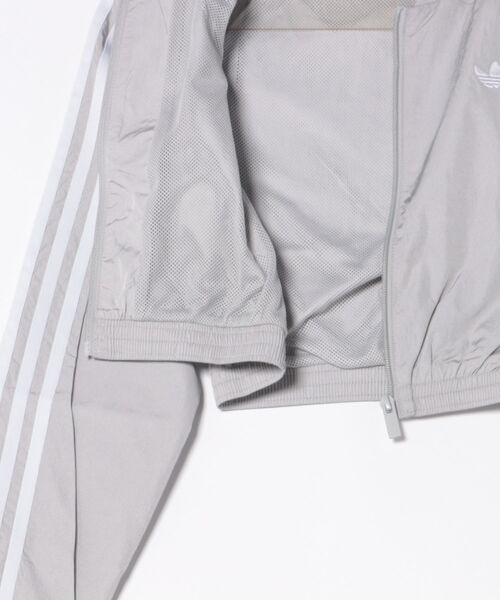 adidas コート アウター ADIDAS アディダス W TEAMGEIST TT
