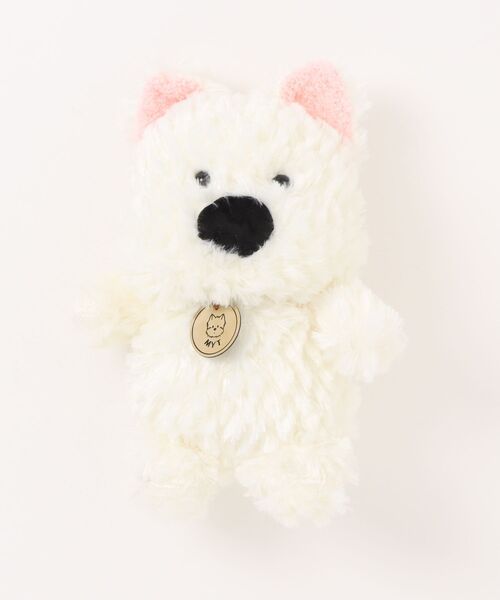 いぬのぬいぐるみ CERCA おもちゃ Ein/イヌのぬいぐるみ : ZOZOTOWN Yahoo!店 - 通販