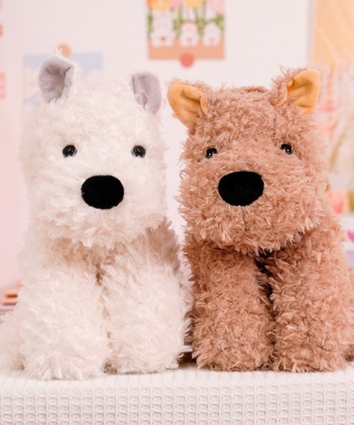 CERCA おもちゃ Ein/イヌのぬいぐるみ : ZOZOTOWN Yahoo!店 - 通販
