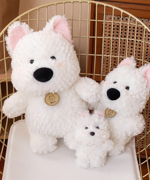 CERCA おもちゃ Ein/イヌのぬいぐるみ : ZOZOTOWN Yahoo!店 - 通販