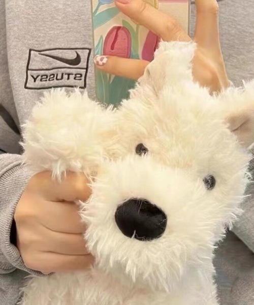 いぬのぬいぐるみ CERCA おもちゃ Ein/イヌのぬいぐるみ : ZOZOTOWN Yahoo!店 - 通販