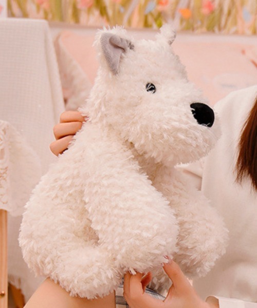 いぬのぬいぐるみ CERCA おもちゃ Ein/イヌのぬいぐるみ : ZOZOTOWN Yahoo!店 - 通販