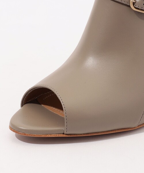 PELLICO サンダル COVERD ミュールサンダル レディース : ZOZOTOWN