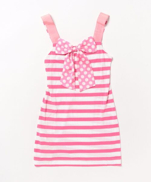 モナリザトップス キッズ 子供服 女の子 MONNALISA モナリザ トップス キッズ 子供服 女の子 : ZOZOTOWN