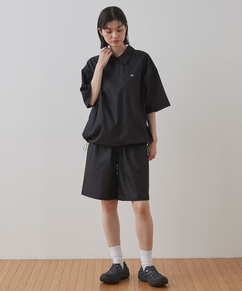 ルームウェアコンビショート PIMBLINIZ ☆ undiz 楽天市場】スポーツタイツ ショート スパッツ レギンス テニス