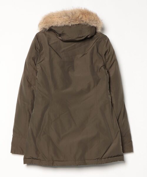 WOOLRICH ダウンコート 楽天市場】ウールリッチ ダウンコート WOOLRICH アークティック