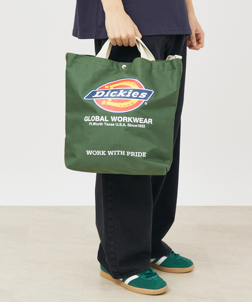 Dickies（ディッキーズ） ショルダーバッグ 「DICKIES/ディッキーズ