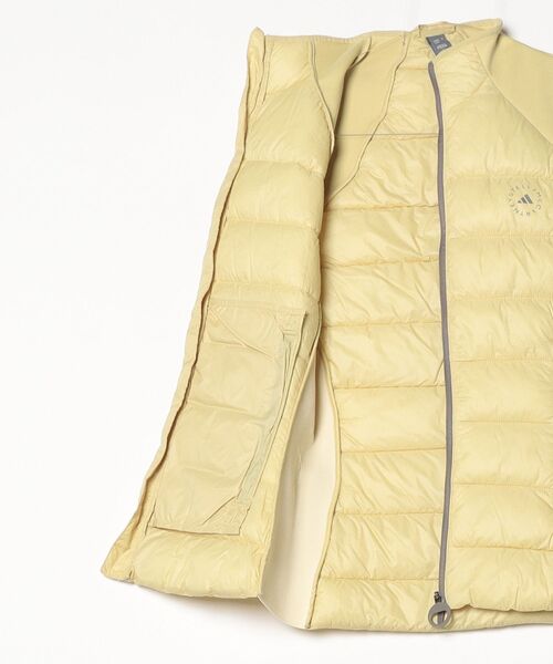 adidas by Stella McCartney ベスト ジレ TrueNature ゴルフ