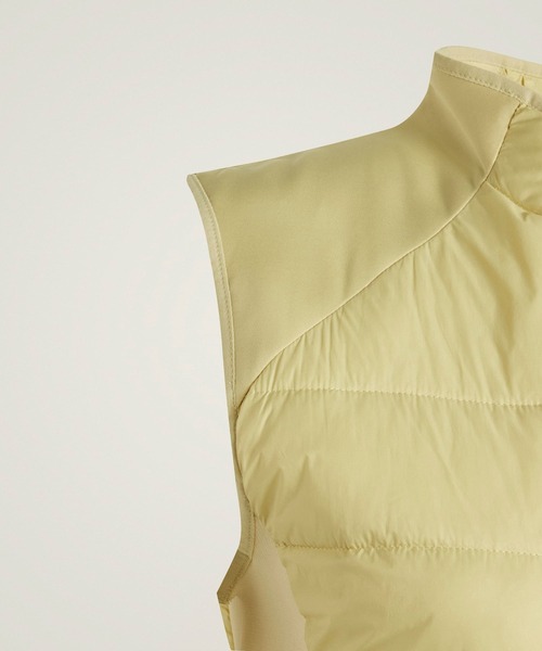 ベスト ジレ adidas by Stella McCartney TrueNature ゴルフベスト / アディダス adidas レディース adidas by Stella McCartney ベスト ジレ TrueNature ゴルフ