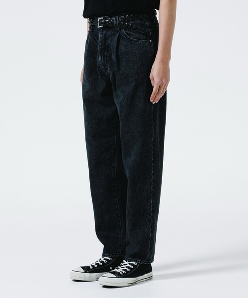ROTTWEILER（ロットワイラー） ジーンズ R9 DENIM PANTS メンズ