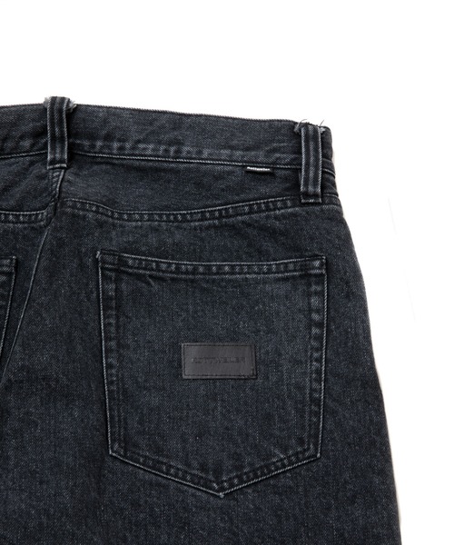 ROTTWEILER（ロットワイラー） ジーンズ R9 DENIM PANTS メンズ