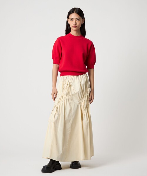 EMMEL REFINES（エメル リファインズ） スカート 「EMMEL REFINES」EM