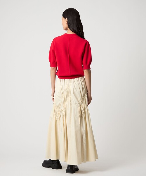 EMMEL REFINES（エメル リファインズ） スカート 「EMMEL REFINES」EM