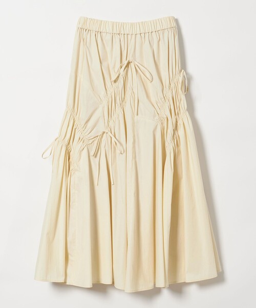 EMMEL REFINES（エメル リファインズ） スカート 「EMMEL REFINES」EM