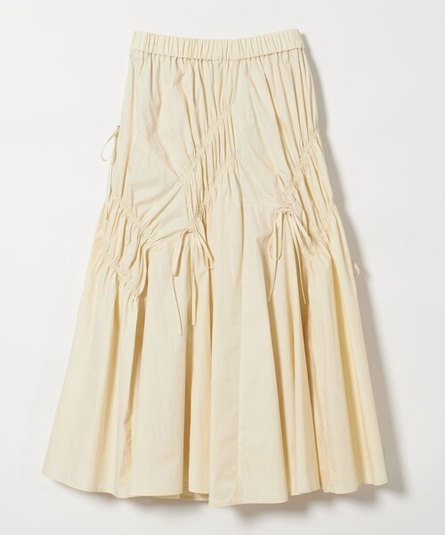 EMMEL REFINES（エメル リファインズ） スカート 「EMMEL REFINES」EM