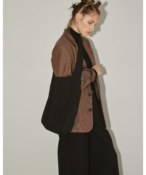 TODAYFUL 「TODAYFUL」 テーラードジャケット 36inch チョコ