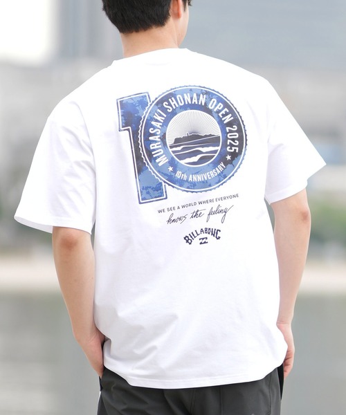 BILLABONG（ビラボン） ラッシュガード 「限定」BILLABONG/ビラボン