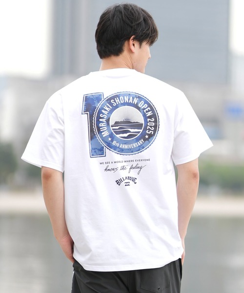 BILLABONG ラッシュガード 「限定」BILLABONG/ビラボン SHONAN