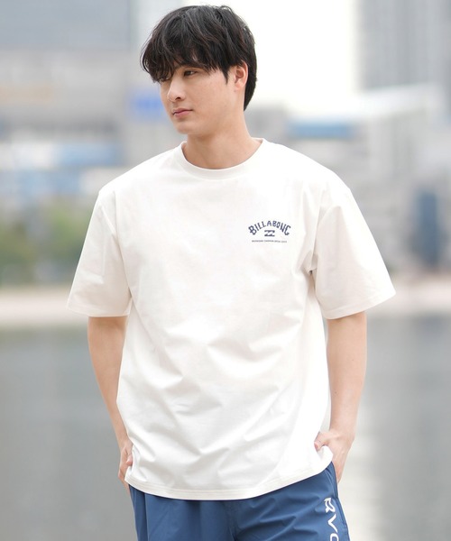 BILLABONG（ビラボン） ラッシュガード 「限定」BILLABONG/ビラボン