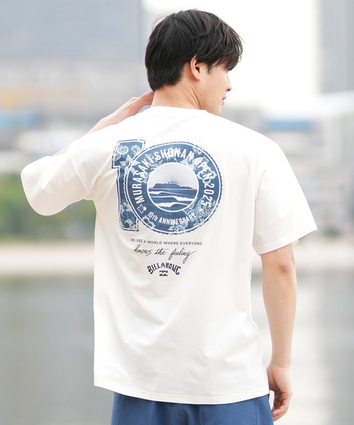 BILLABONG ラッシュガード 「限定」BILLABONG/ビラボン SHONAN
