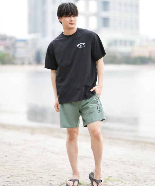 BILLABONG ラッシュガード 「限定」BILLABONG/ビラボン SHONAN