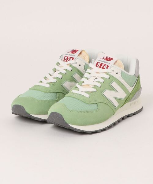 スニーカー NEW BALANCE Men Sneakers CT500AALE NS GREEN 楽天市場】New Balance ニューバランス スニーカー CT500