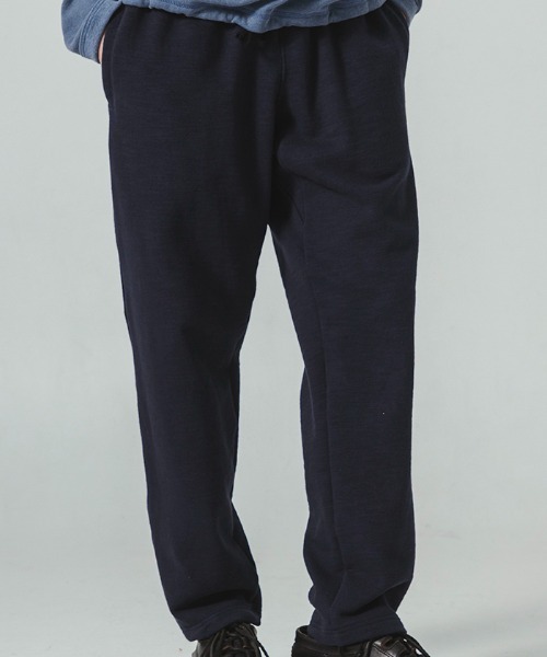 Jackman（ジャックマン） スウェットパンツ ジャージ GG Sweat Pegtop