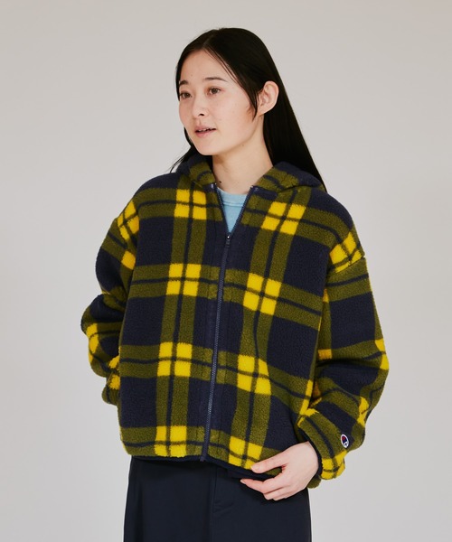 Champion チャンピオン ダウンジャケット レディース Champion（チャンピオン） ダウンジャケット レディース 暖か ロング丈