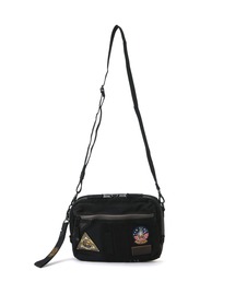 トートバッグ 2WAY SHOULDER BAG ”TOP GUN” / 2ウェイ ショルダーバッグ トップガン / AVIREX / アヴィレックス｜ZOZOTOWN Yahoo!店