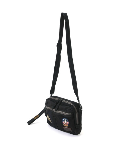 AVIREX トートバッグ 2WAY SHOULDER BAG ”TOP GUN” / 2ウェイ