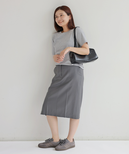 JOURNAL STANDARD tシャツ 「追加3」汗ジミ防止ナノシアハーフ