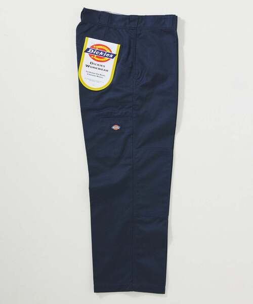 dickies journal standard コラボパンツ　レア k□ディッキーズ/Dickies×BLACK HUMOURS×And A トリプルコラボ