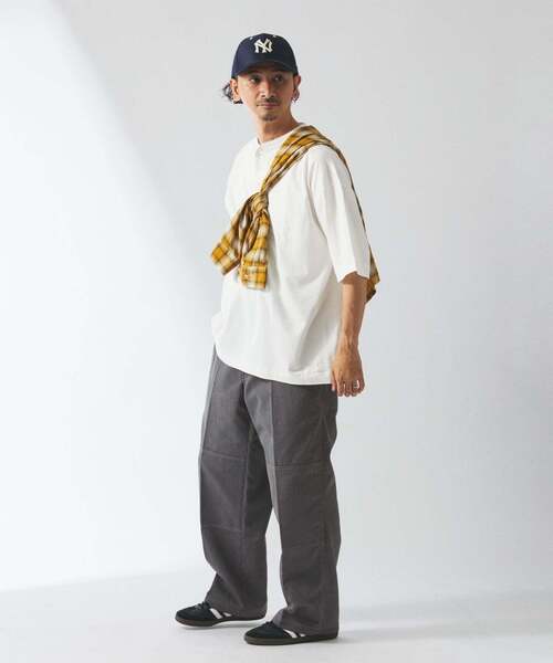 RHC ✖️Dickies 別注パンツ RHCロンハーマン別注Dickies