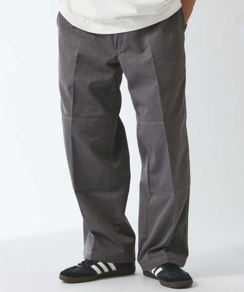 Dickies パンツ DICKIES / ディッキーズ 別注 ”ダブルニー
