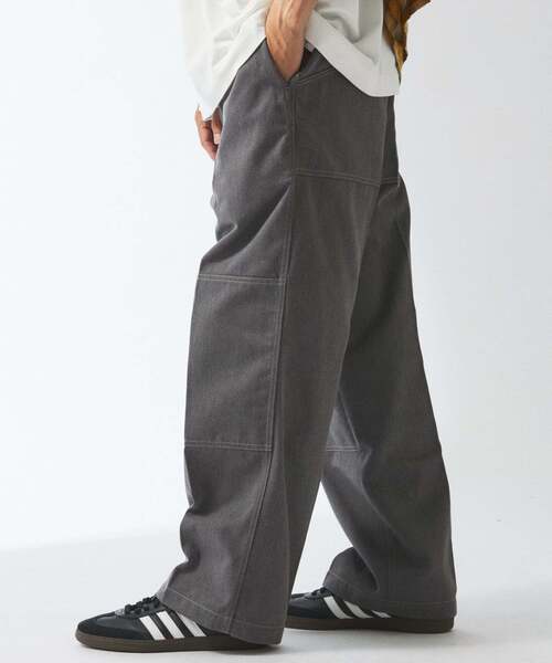 RHC ✖️Dickies 別注パンツ RHCロンハーマン別注Dickies