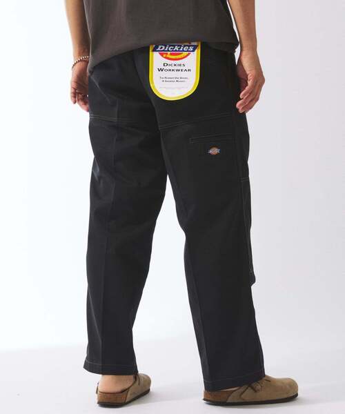 Dickies パンツ DICKIES / ディッキーズ 別注 ”ダブルニー