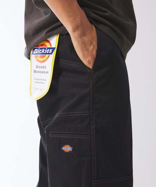 Dickies パンツ DICKIES / ディッキーズ 別注 ”ダブルニー