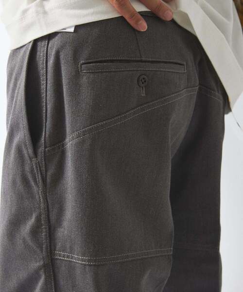 Dickies パンツ DICKIES / ディッキーズ 別注 ”ダブルニー