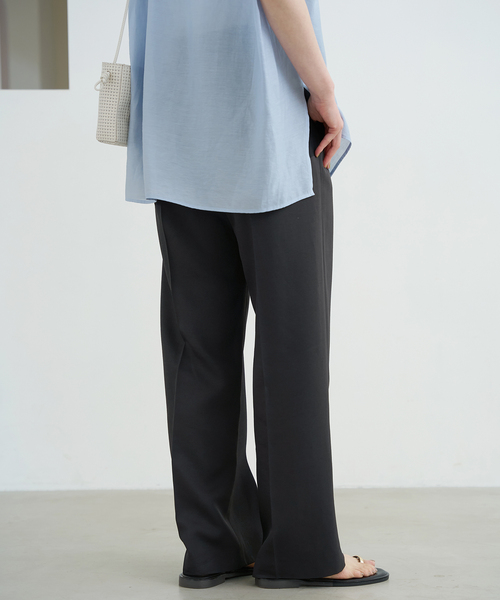 イエナ　パンツ IENA｜イエナのパンツ（レディース）の公式通販｜BAYCREW'S STORE