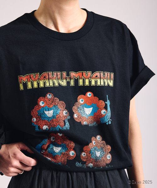 ○*)様 【MYAKUMYAKU×relume】別注Bootleg Rock T MYAKUMYAKU×relume】別注Bootleg Rock Tee - メルカリ